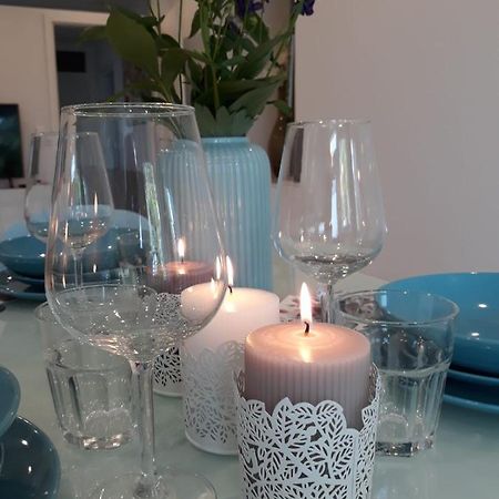 Ferienwohnung Villa Josephine 바덴바일러 외부 사진
