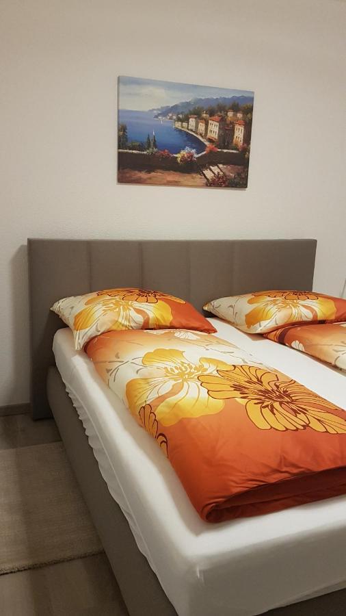 Ferienwohnung Villa Josephine 바덴바일러 외부 사진