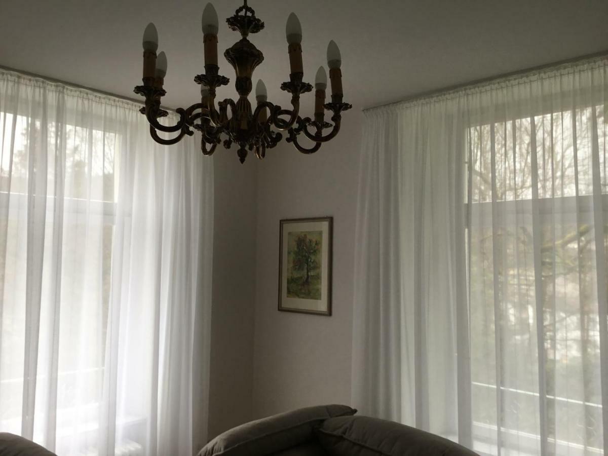 Ferienwohnung Villa Josephine 바덴바일러 외부 사진