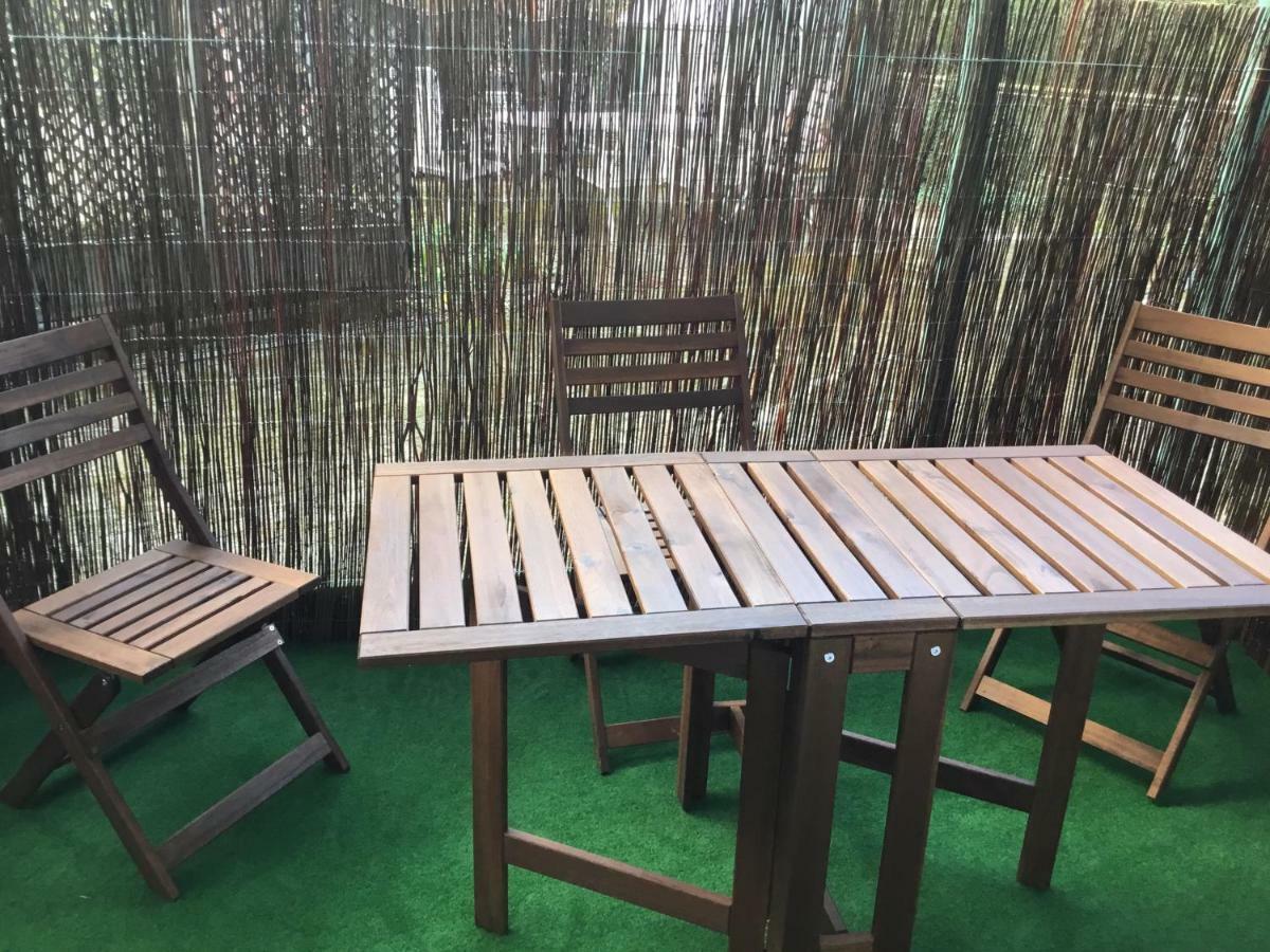 Ferienwohnung Villa Josephine 바덴바일러 외부 사진