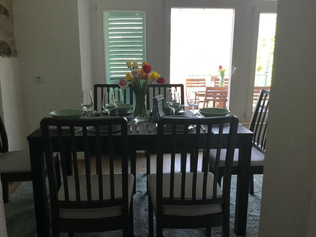 Ferienwohnung Villa Josephine 바덴바일러 외부 사진