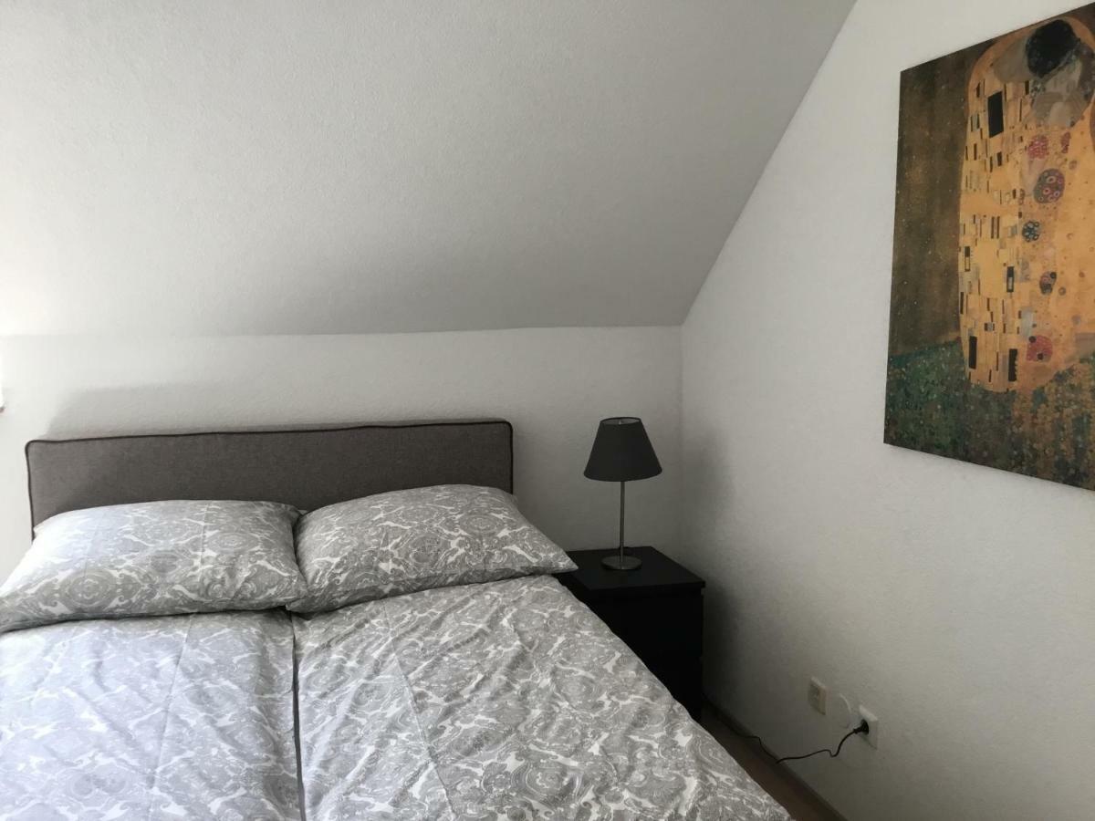 Ferienwohnung Villa Josephine 바덴바일러 외부 사진