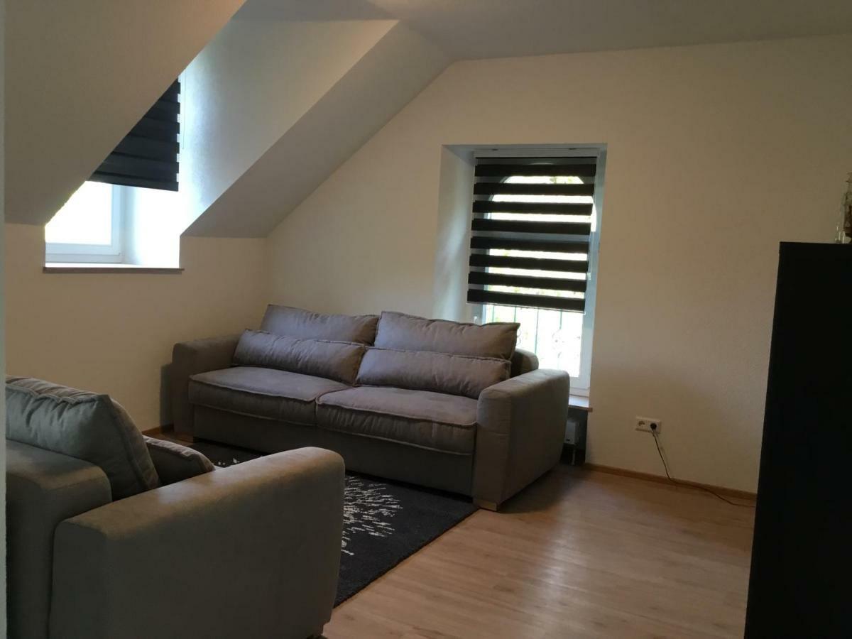 Ferienwohnung Villa Josephine 바덴바일러 외부 사진