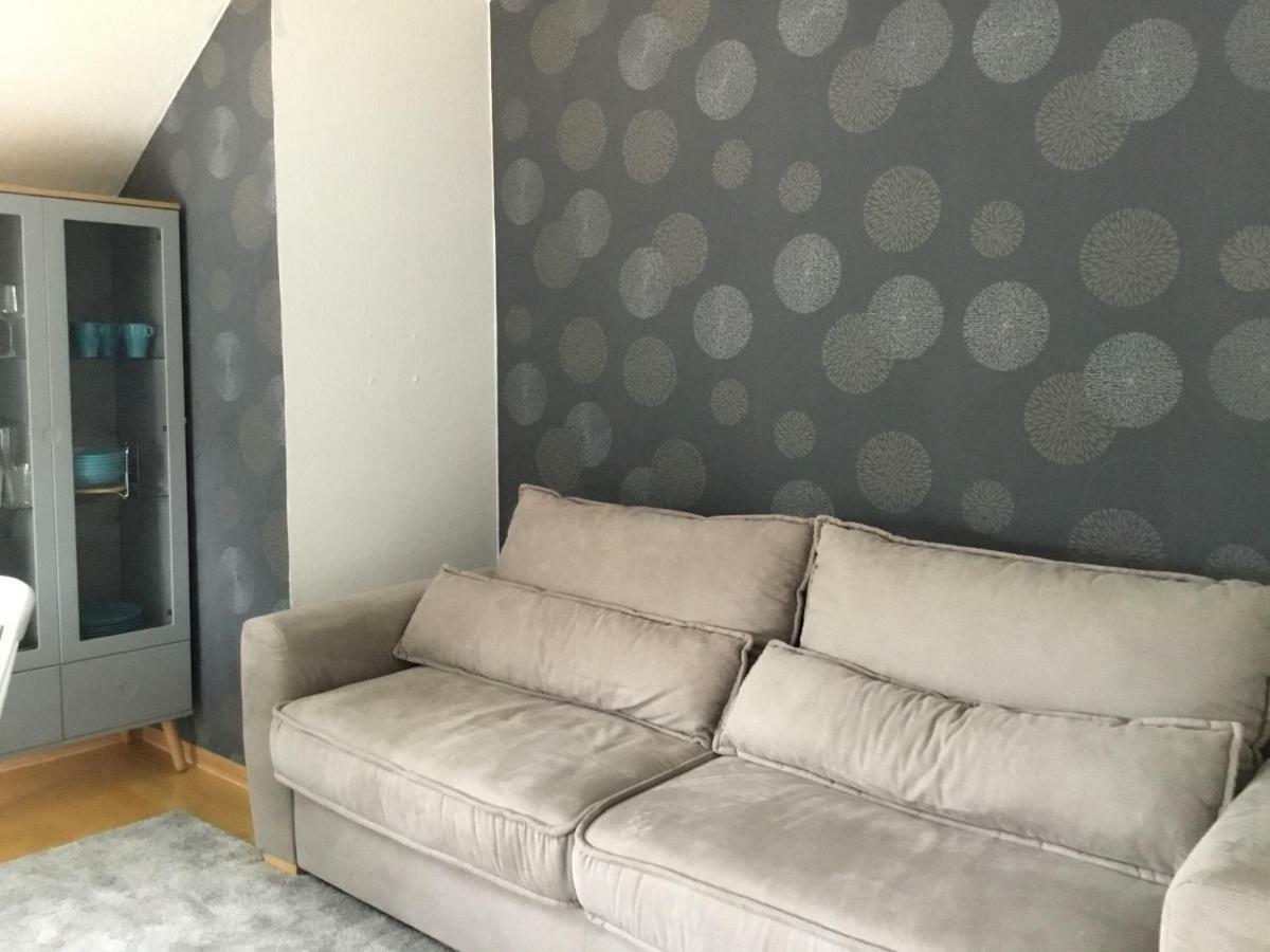 Ferienwohnung Villa Josephine 바덴바일러 외부 사진