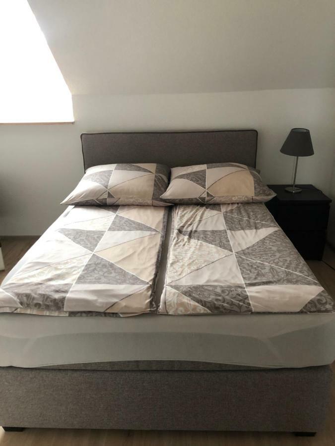 Ferienwohnung Villa Josephine 바덴바일러 외부 사진