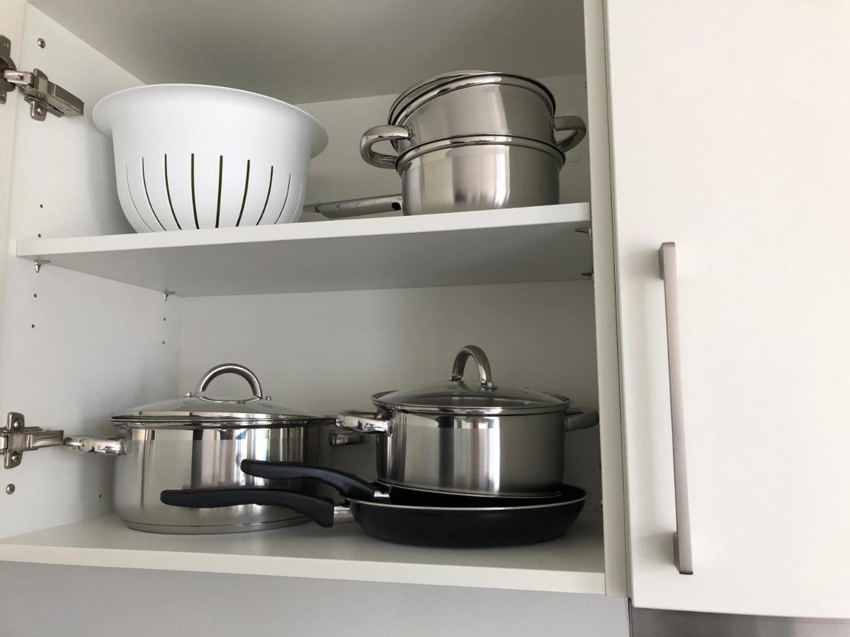 Ferienwohnung Villa Josephine 바덴바일러 외부 사진